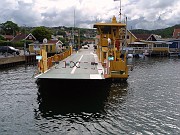 Hamborgsund 29juni til 1 juli 2007 (38)